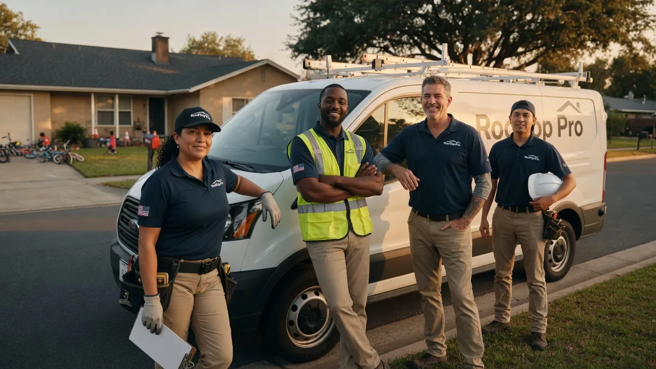 Roof Repair in Wheatland, PA near me