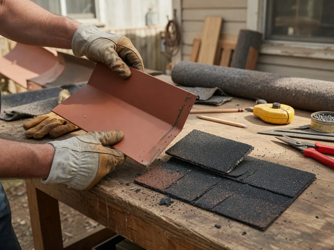 Roof Repair company in Wheatland, PA
